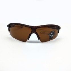 Tea Frame + Tea Piece Outdoor Mountaineering Fishing Windproof Glasses