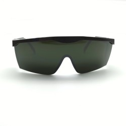 Ink Green ，Electric Welding Anti-Glare And Splash Protection Goggles