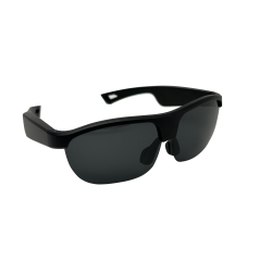  G02-Colorfull Smart Glasses Wireless Bluetooth